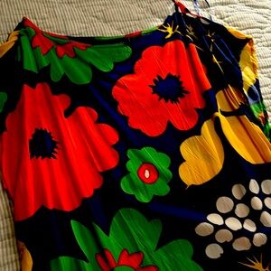 Marimekko dress